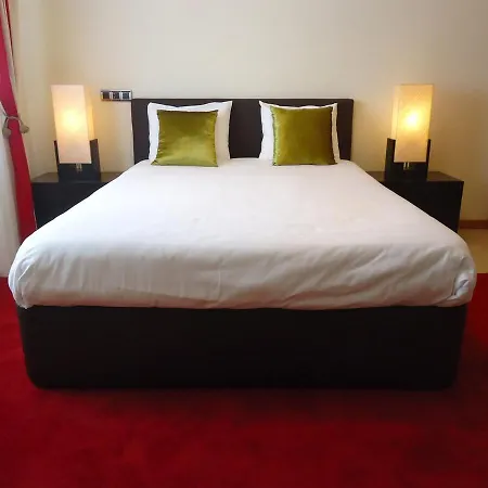 Golden - Luxurious Villa *