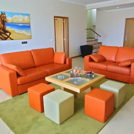 Golden - Luxurious Villa Porto Santo