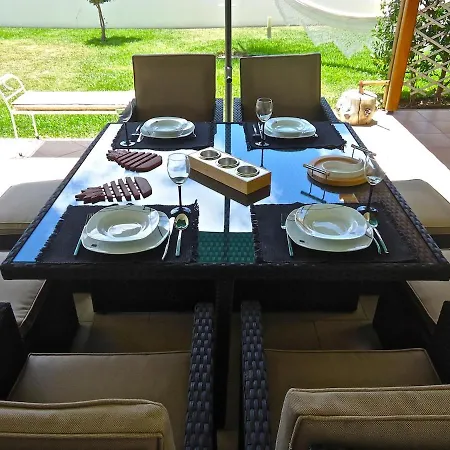 Golden - Luxurious Villa *