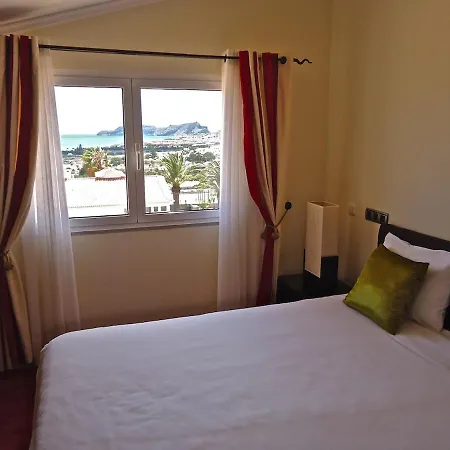Golden - Luxurious Villa Porto Santo