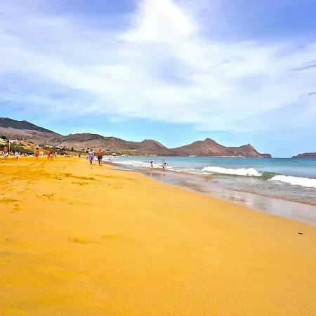 Golden - Luxurious * Porto Santo