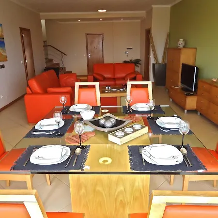 Golden - Luxurious Villa Porto Santo