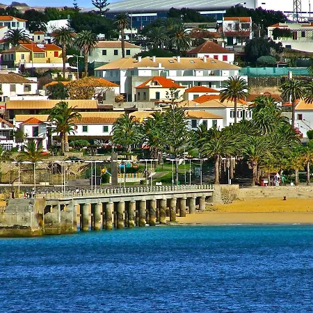 Golden - Luxurious Villa Porto Santo