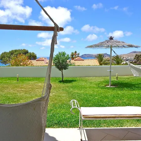 Villa Golden - Luxurious Porto Santo