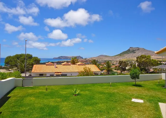 Villa Golden - Luxurious *