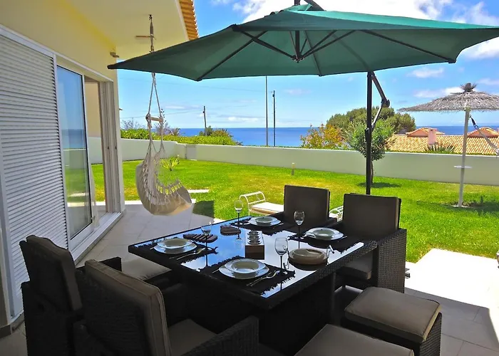 Golden - Luxurious Villa