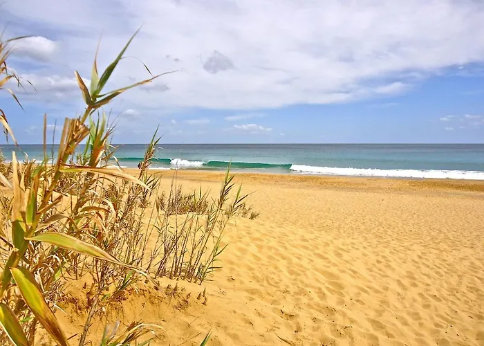 Villa Golden - Luxurious Porto Santo