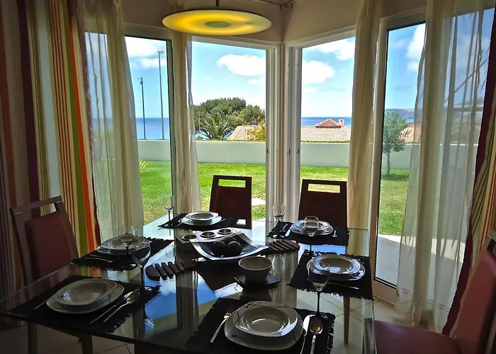 Villa Golden - Luxurious