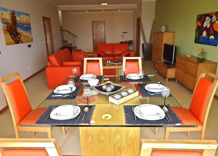 Golden - Luxurious Villa Porto Santo