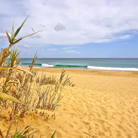 Вилла Golden - Luxurious Порту-Санту