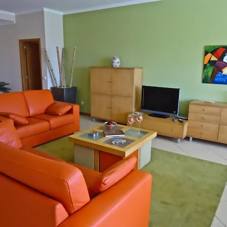 Willa Golden - Luxurious Porto Santo