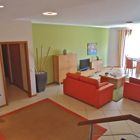 Golden - Luxurious Porto Santo