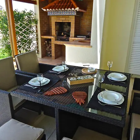 Golden - Luxurious * Порту-Санту