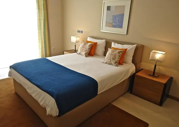 Villa Golden - Luxurious