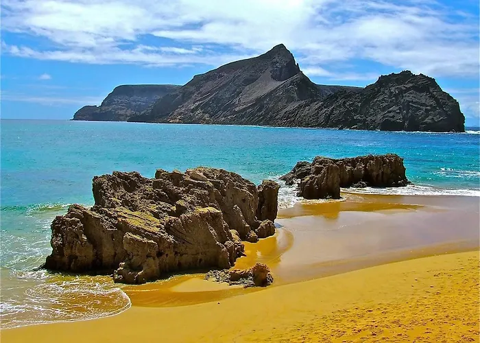 Villa Golden - Luxurious