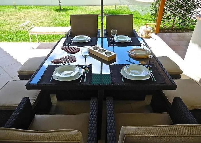 Golden - Luxurious Villa *