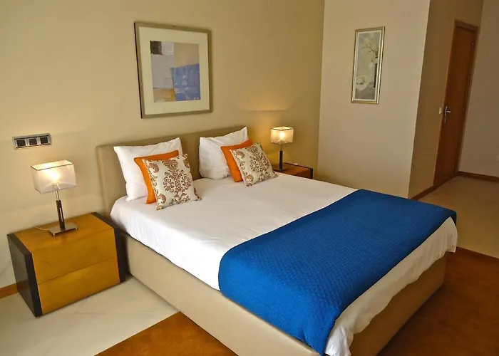 Golden - Luxurious Villa *