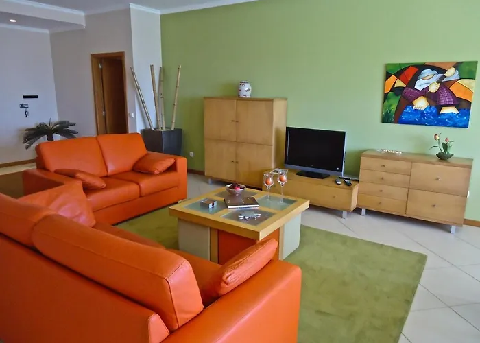 Villa Golden - Luxurious Porto Santo