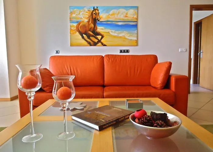 Golden - Luxurious Villa